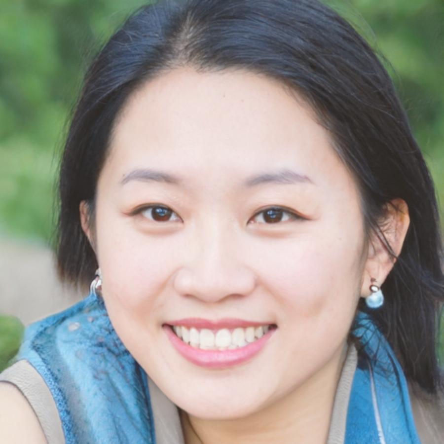 Sarah Mendez, Program Graduate